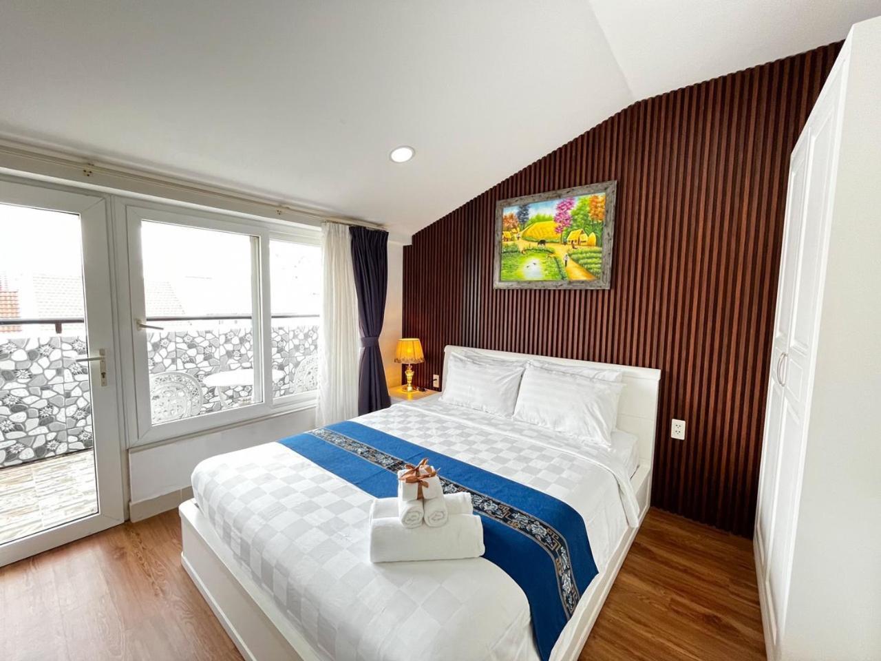 Sabina Residence - Hcm Хошимин Экстерьер фото